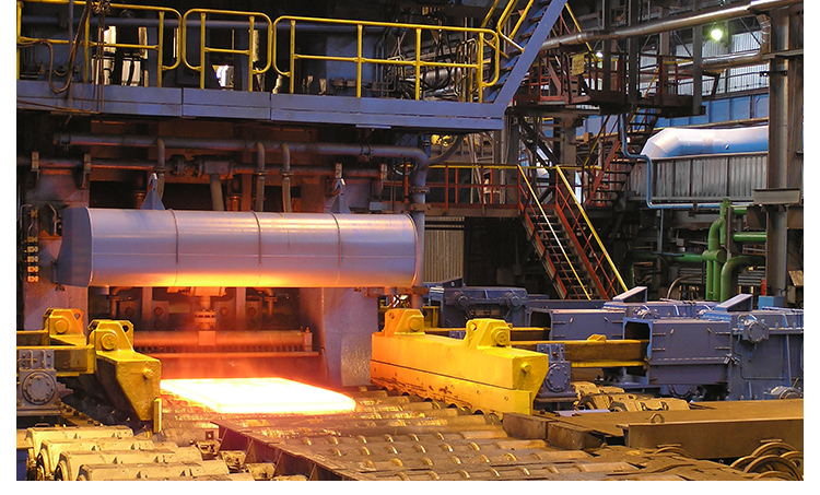 Low Temperature Cold Rolled Carbon Steel Plate 0.02-8mm Bending