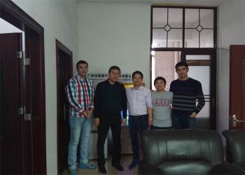 Guguangzhou Fusen Auto Radiator Manufacturing Co., Ltd.