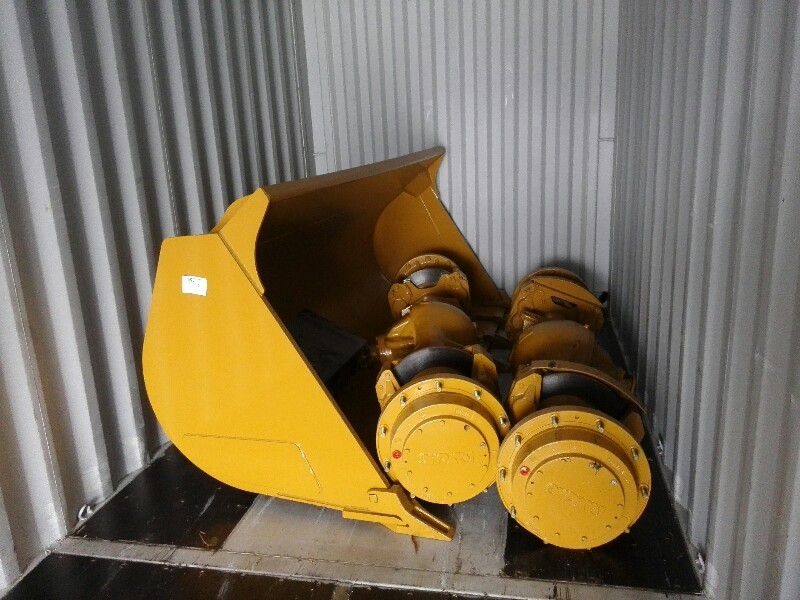 5 Ton new Wheel Loader 5 Ton ZL50GN LW500FN LW500KN Wheel Loader