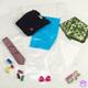 Blood Transport Bags, First Aid Bag Pac Pre-Printed Poly Bags For Disposing Waste. Plastic Bags For Health Applications