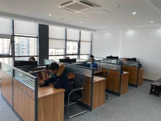 Wuxi Yushun Metallurgical Technology Co., Ltd.