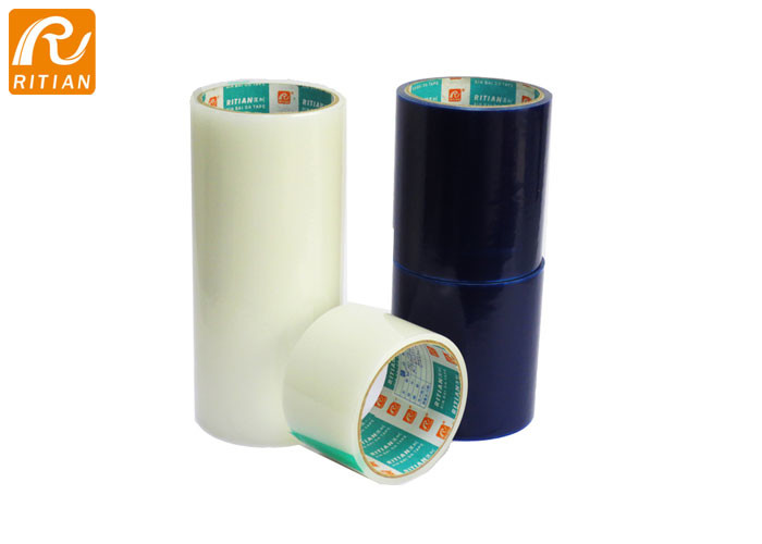 Stainless Steel Metal Plates Protection Film PE Material Easy Peel Customized