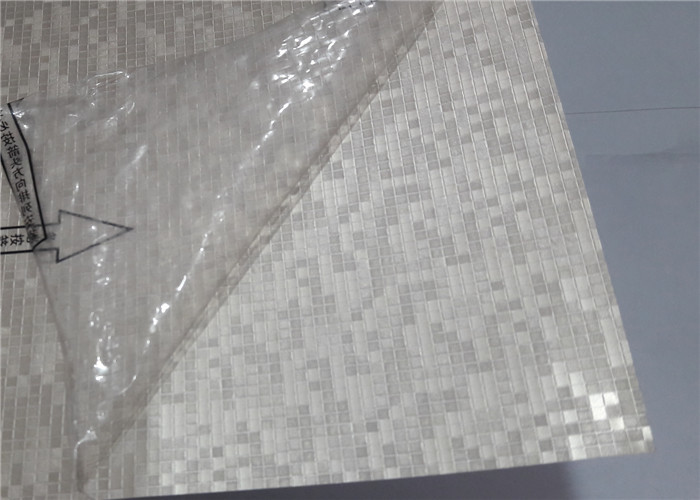 Advanced Embossed Aluminum Sheet , Polished Aluminum Sheet Long Life Span