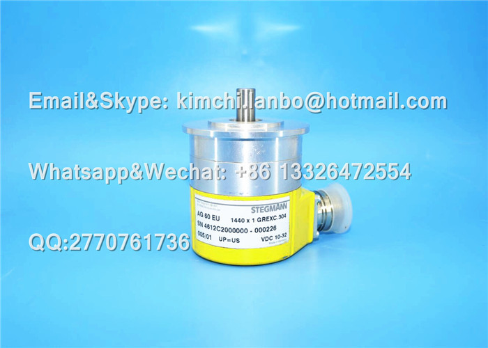 SN4612C2000000-00022 Encoder Original offset printing machine parts