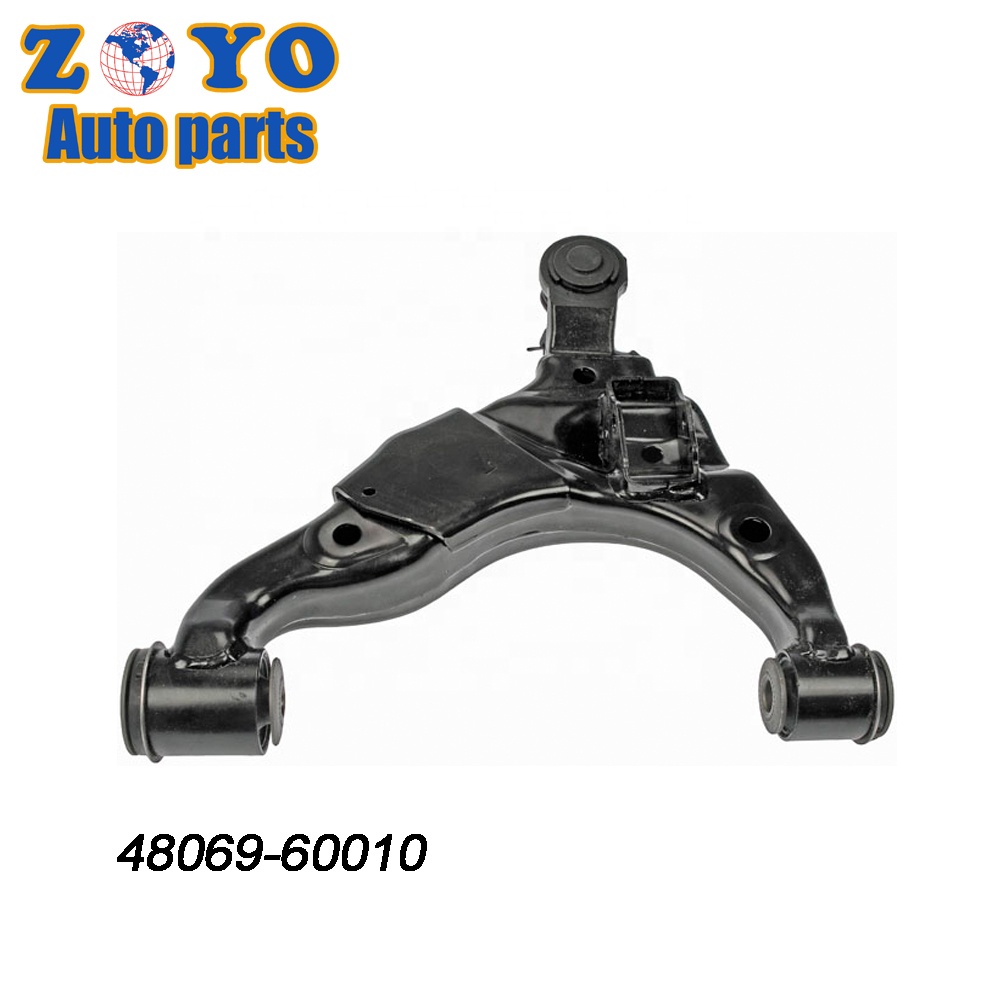 Purpose Replace/Repair RK620062 Left Suspension Control Arm for Toyota FJ Cruiser