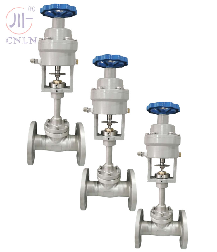 Socket Welding Connection High Pressure Check Valve For Cryogenic Liquid Gases Lox Lng Lin PN320 Valve