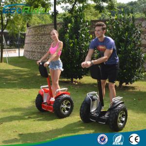 Buy cheap Segway smart Electric Chariot Scooter 1266wh with Burshless Motor 4000w product