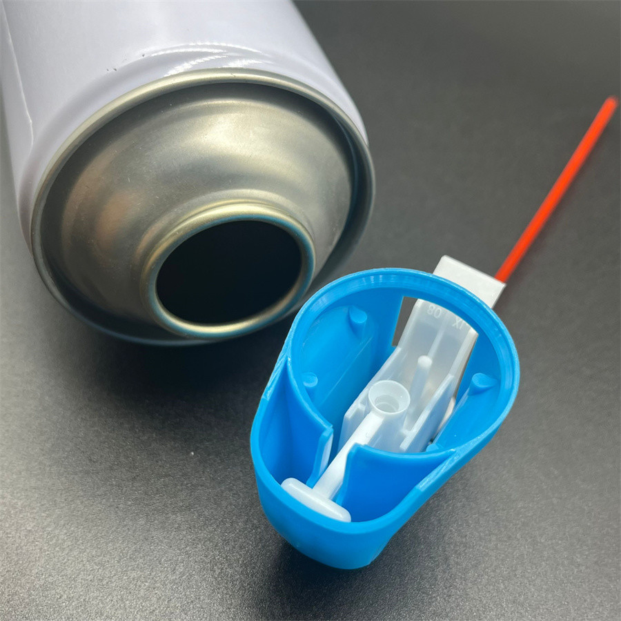 Premium Trigger Spray Cap for Household Cleaning with Ergonomic Design