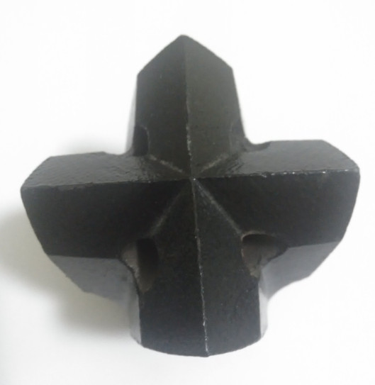 R32s T Thread Self Drilling Bolts With Bolt / Plate / Coupling / Bit / Nut