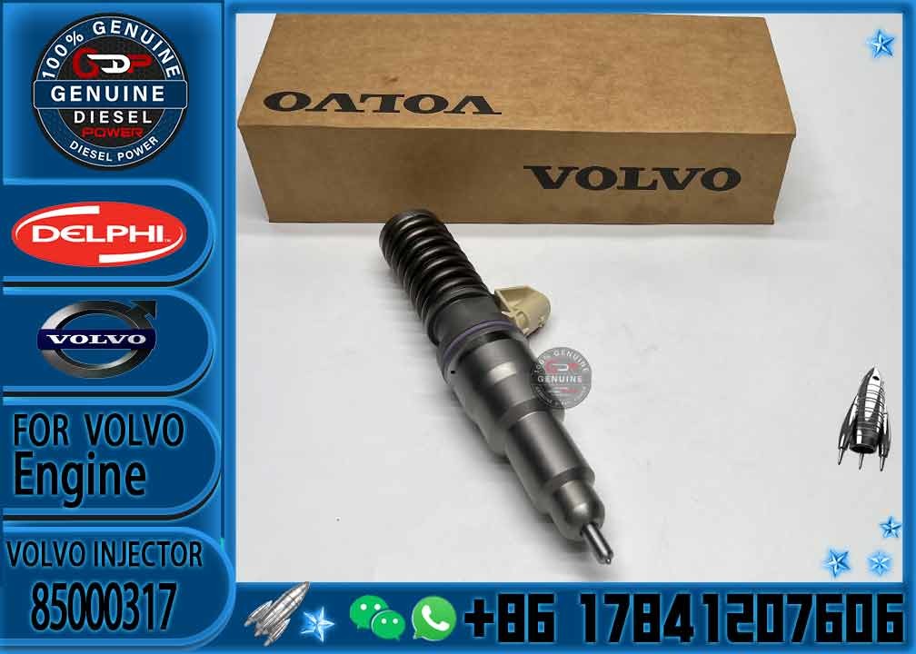 Good Price Unit Pump 85000317 20544184 7420555521 BEBE4C04002 BEBE4C04102 Diesel Injector for VOL FH16