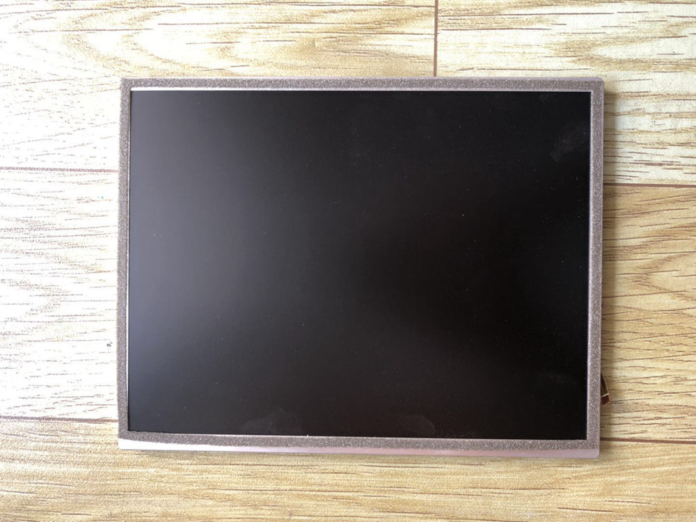 G104X1-L03 Innolux 10.4" 1024x768 TFT LCD Panel 350cd/m2 88/88/88/88 (Typ.)(CR≥10)