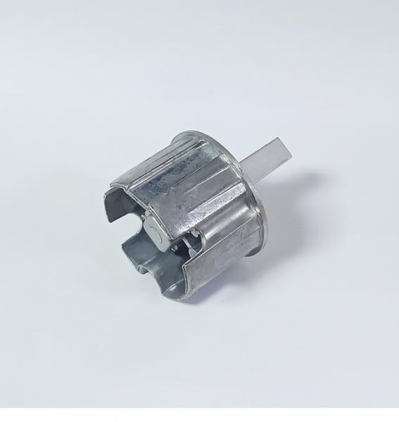 Customized Awning Roller Blind Kits Tube Plug Aluminum Awning Tube Plug