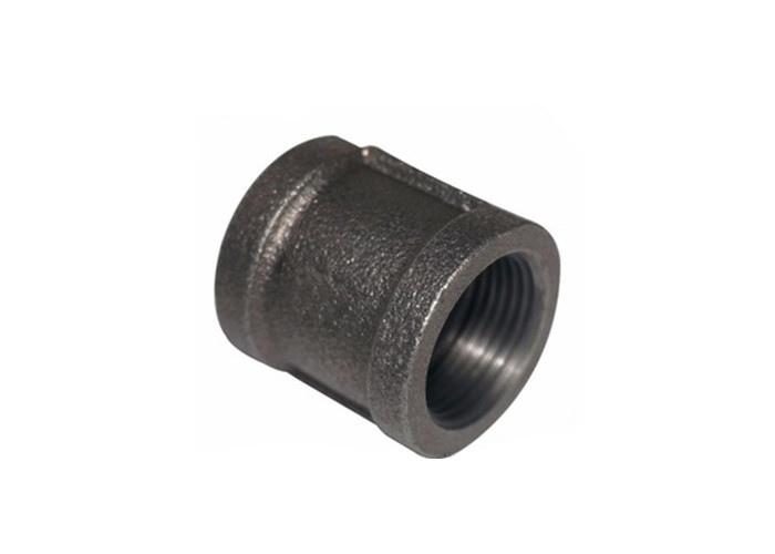 Anti Rust Natural Gas Pipe Fittings Socket Female Threaded Pipe Fitting