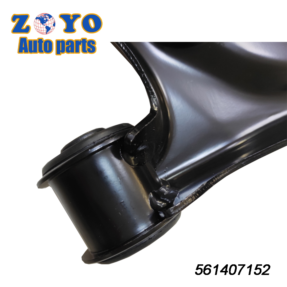 Right Suspension Control Arm for VW Passat B5 CMS70181 Wishbone Accessories
