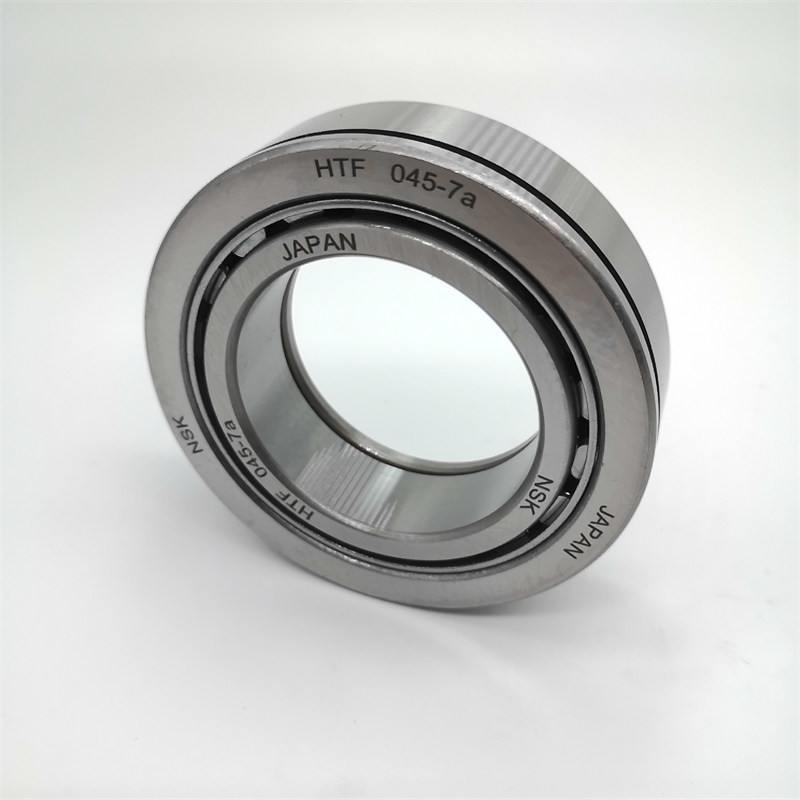 HTF045-7 / HTF 045-7 Automotive Roller Bearing 45x75x20mm 0.63kg/pcs