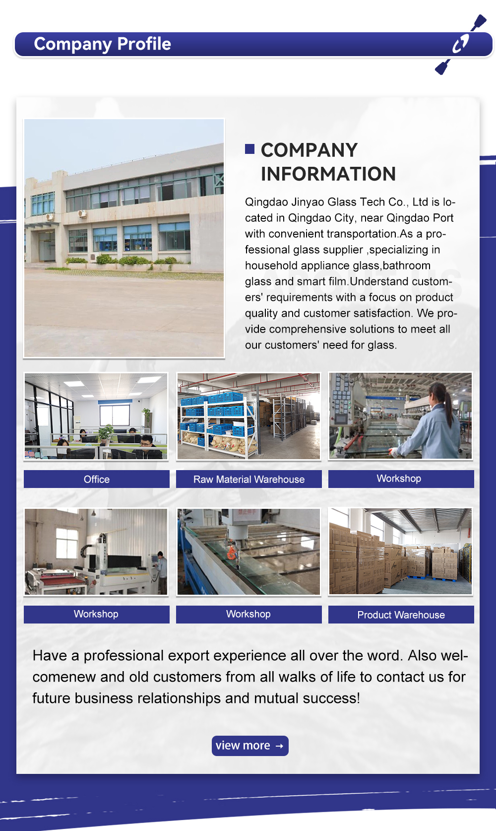 CCC/ISO9001/CE Certified Colored PVB Laminated Safety Glass for Building Construction