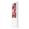 Buy cheap Commercial Floor Standing Digital Signage 1920x1080 RoHS Certificated from wholesalers