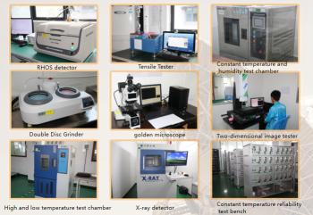 Shenzhen Yulongtong Electron Co., Ltd.