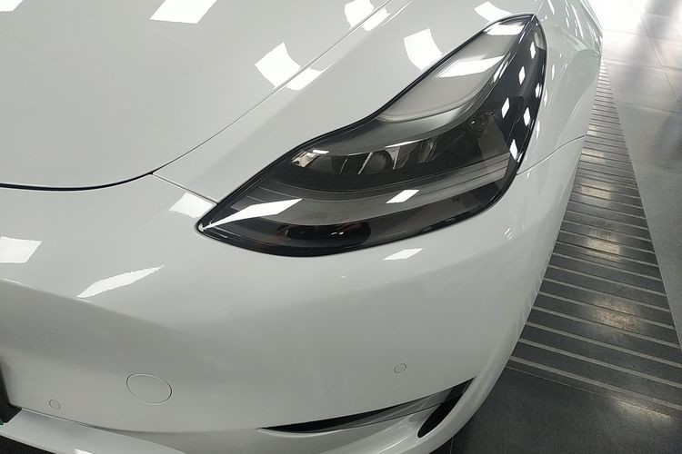 Electric Car With Low Speed Electric Car Equipped With 72V 3.5KW Motor