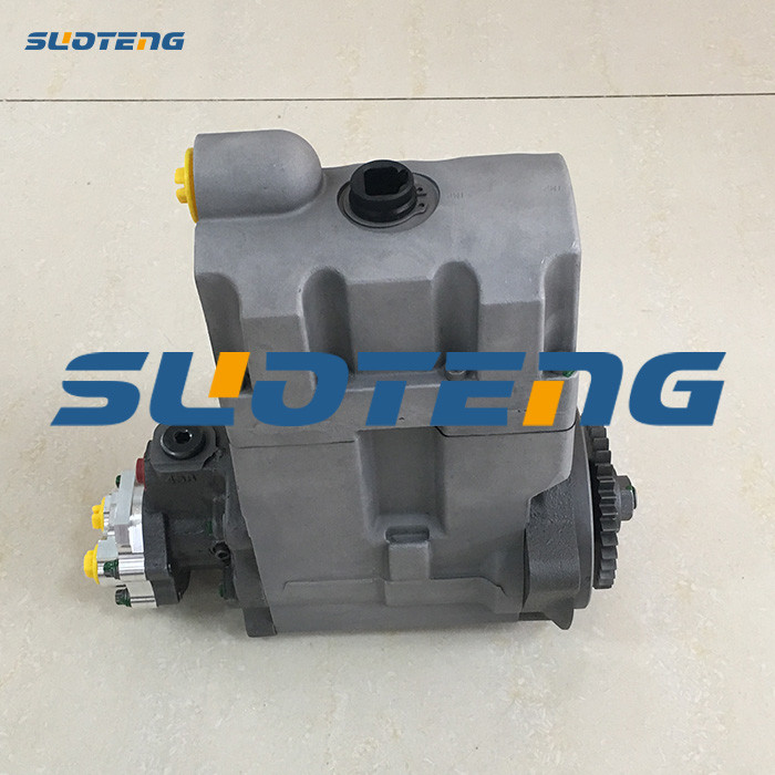319-0676 3190676 C9 Diesel Injection Pump For 12H Grader