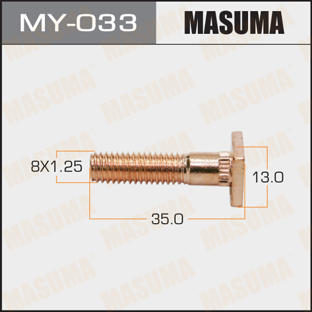 MASUMA 10PCS Auto Parts Connectors Terminals Relay Contact For Starter 18*10*2cm