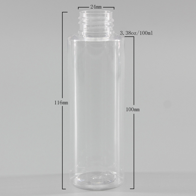 Alcohol Disinfection 14.6g 100ml Plastic Free Spray Nozzle