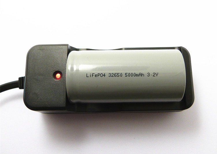 5000mah 3.2v 5ah LiFePO4 Battery Pack 32650 Lfp Battery Pack 2000 Times Cycle Life