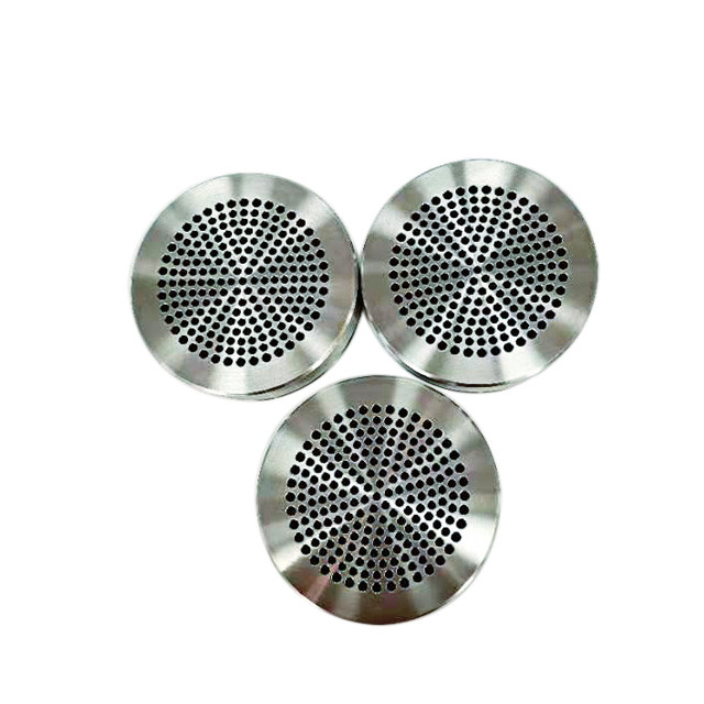 Chrome Plating CNC Turning Parts High Precision CNC Machining Accessories