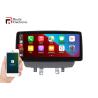 Buy cheap Dual System Mazda 2 Car Stereo , 10.25 Inch Car Multimedia Head Unit from wholesalers