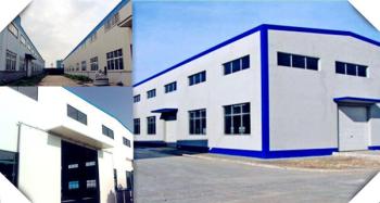 Henan IRIS Electromechanical Equipment  Co., Ltd.
