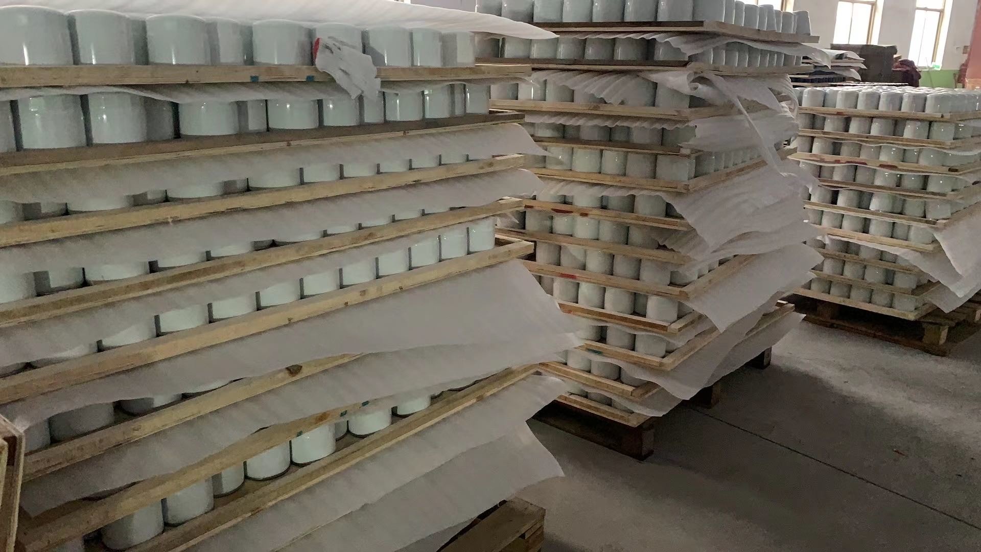 M20*1.5 Thread Auto Oil Filters 66*62 / 54*65