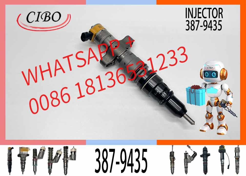For C+ C9 Part 267-3361 267-3360 266-4446 258-8745 577-7633 20R-8064 20R-8846 11R-1582 267-9710 20R-8063