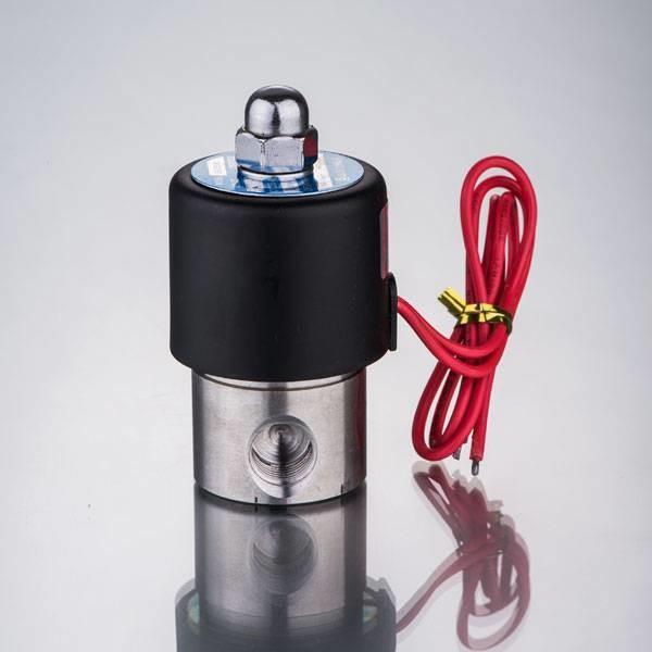Quality 2S Series Solenoid Valve for sale