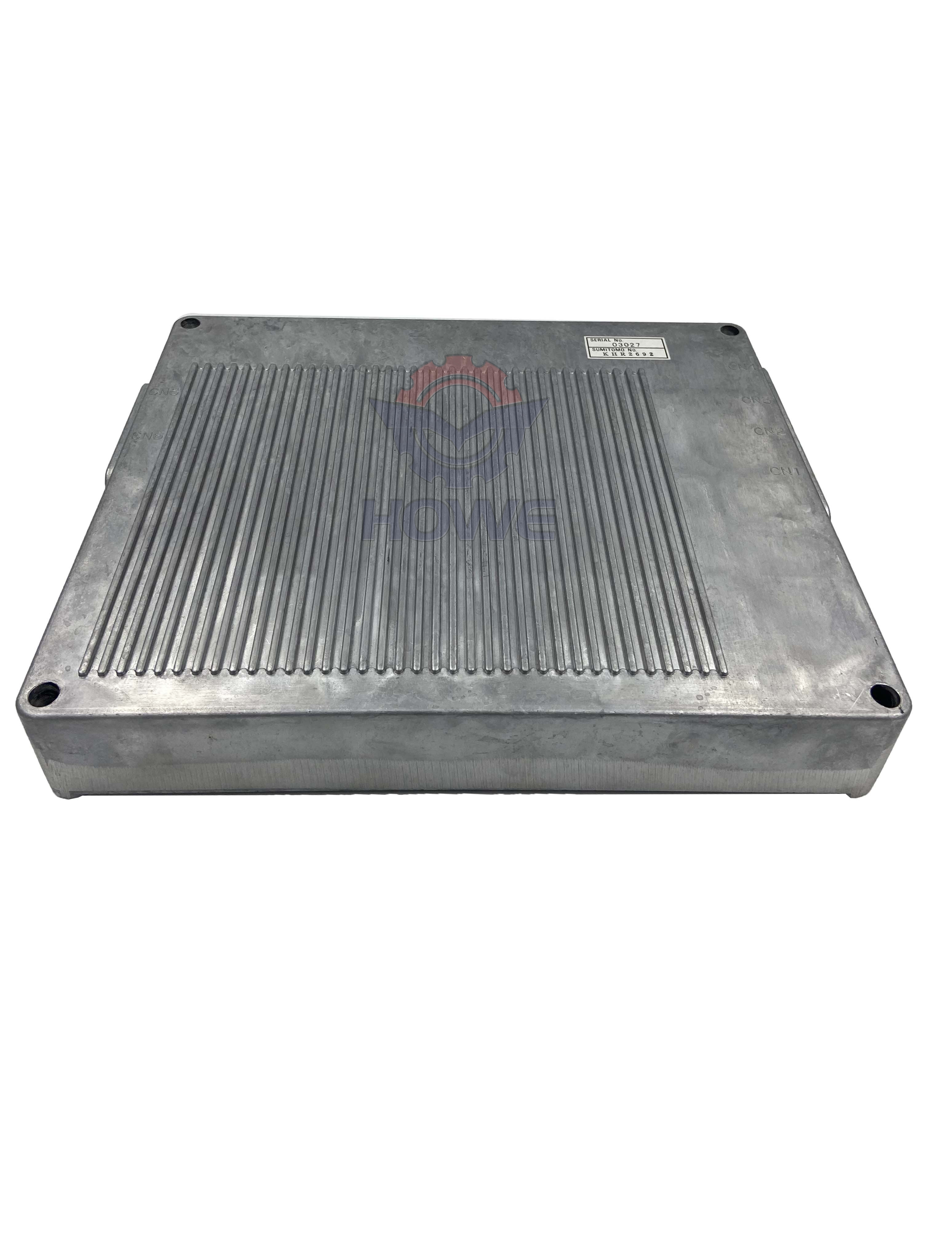 Excavator Electrical Parts Control Unit SH200-3 Controller Computer Board KHR2692
