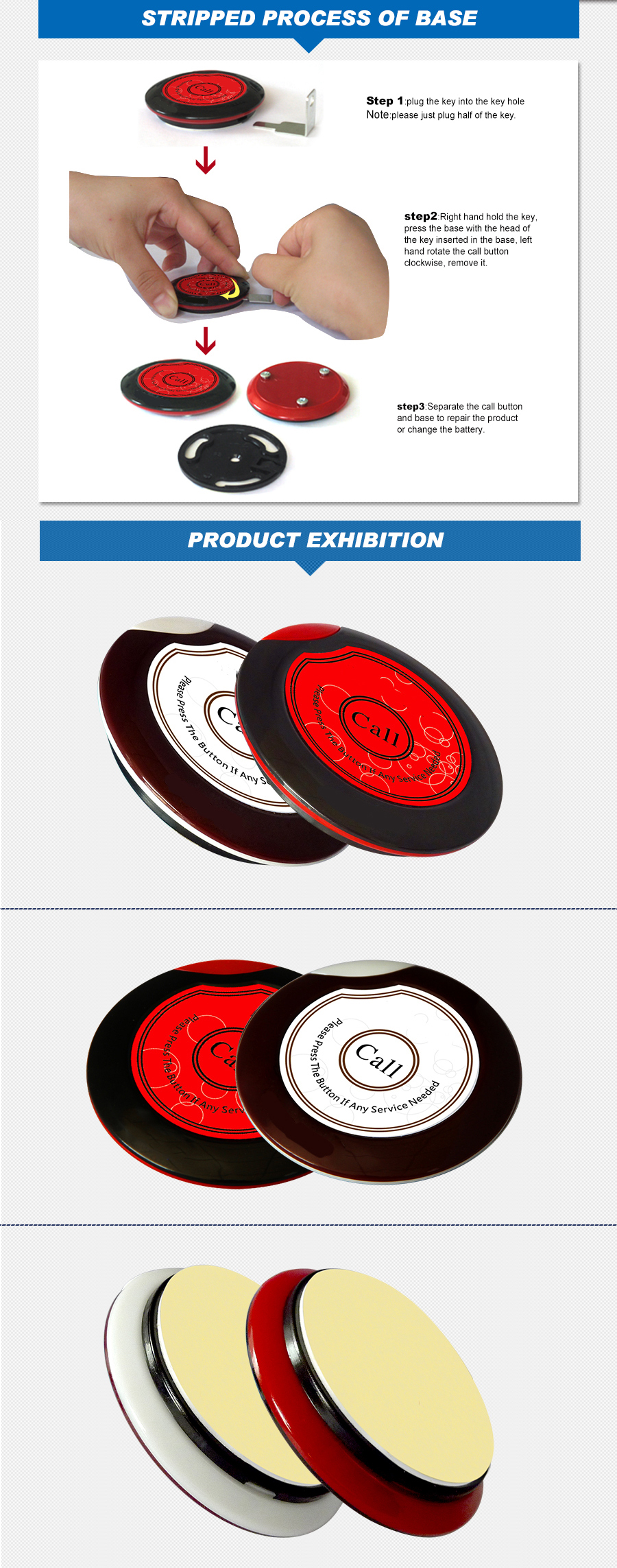checkout queue control device for supermarket simple wireless call system