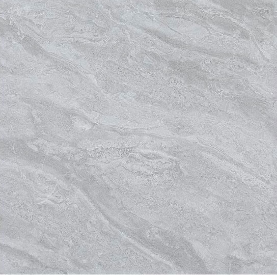 Scratch-Resistant Glazed Matt Ceramic Rustic Tiles For Living Room And Marble look Floor Tile 400x400mm For Bathroom