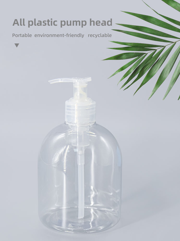 24 - 410 28 - 410 Lotion Pump Dispenser Plastic Left And Right Switch