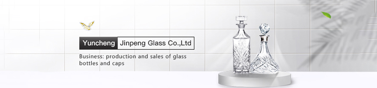 Exquisite Design 750ml Clear Vodka Liquor Bottle with Cork Glass Collar Material
