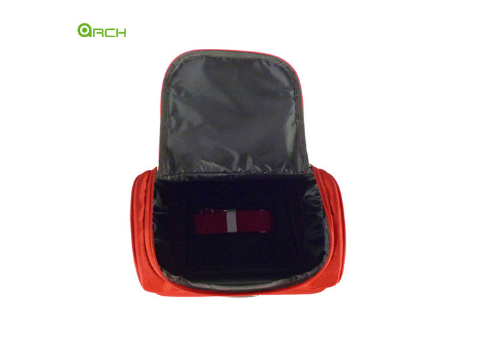600D Cosmetic Vanity Duffle Travel Luggage Bag with Large Compartment