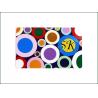 Buy cheap S70 Chip Creative PET Rfid Smart Card from wholesalers