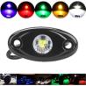 Buy cheap 2inch 9W LED rock light, for offroad boat ATV UTV, boat light, underglow light from wholesalers