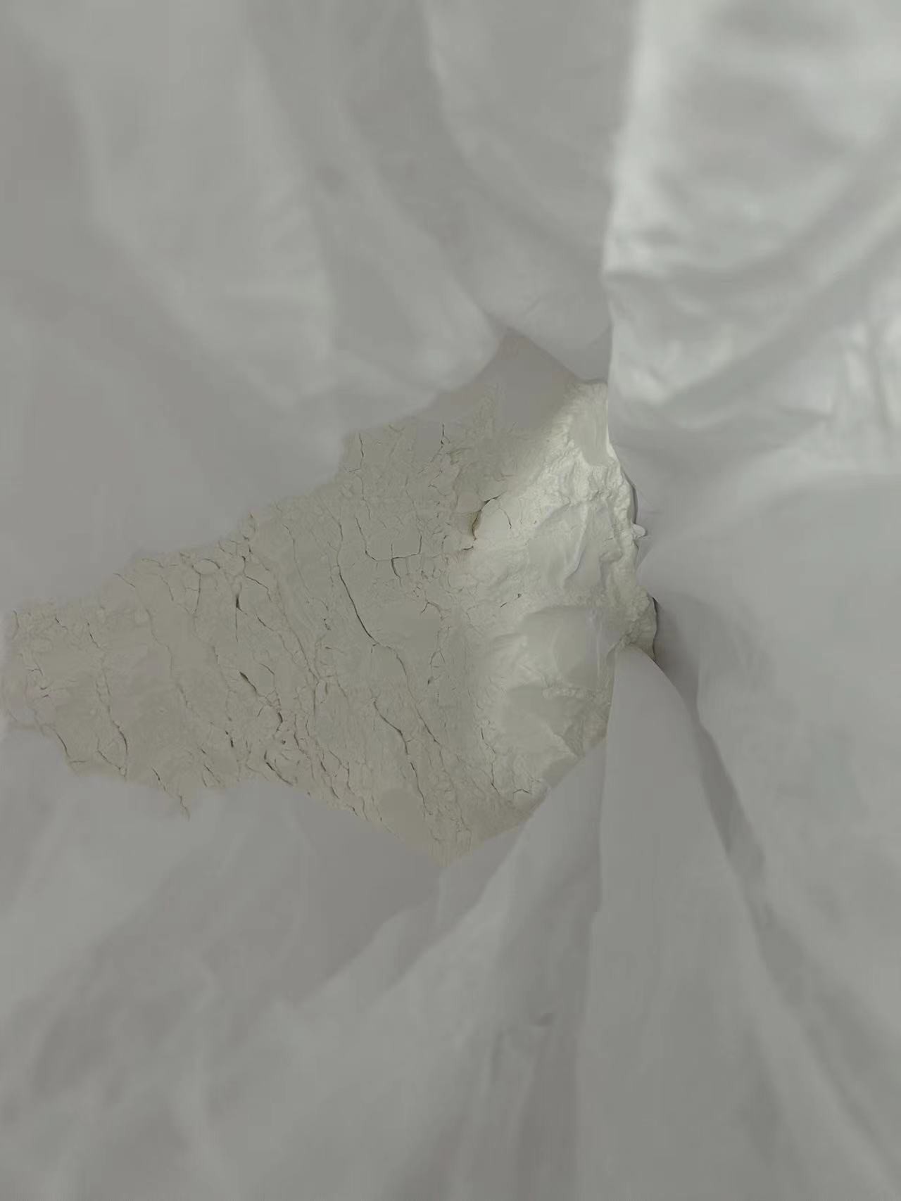 Starch Modified Vegetable Gelatin Powder For Softgel Capsules