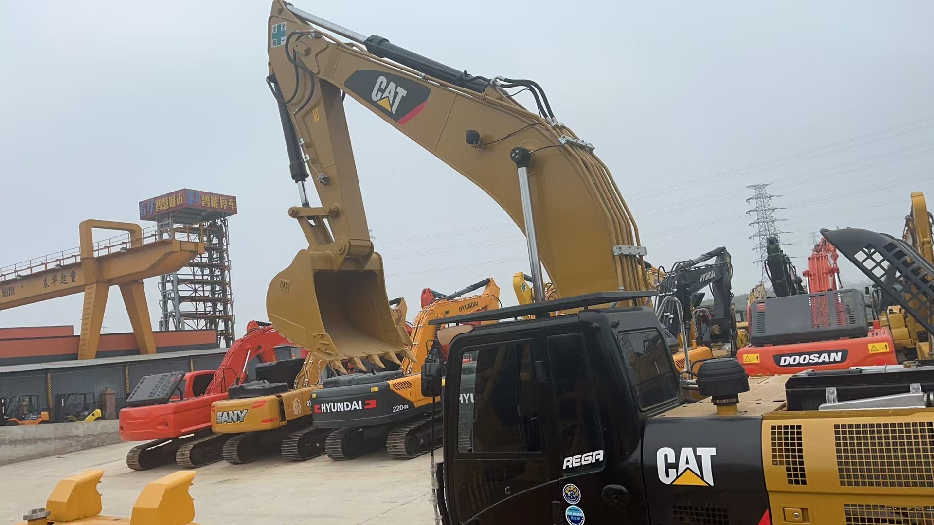 CAT330BL Good condition Used excavadora cat 330bl Original Japan, Used caterpillar excavator 330b 325b 325bl cheap for sale