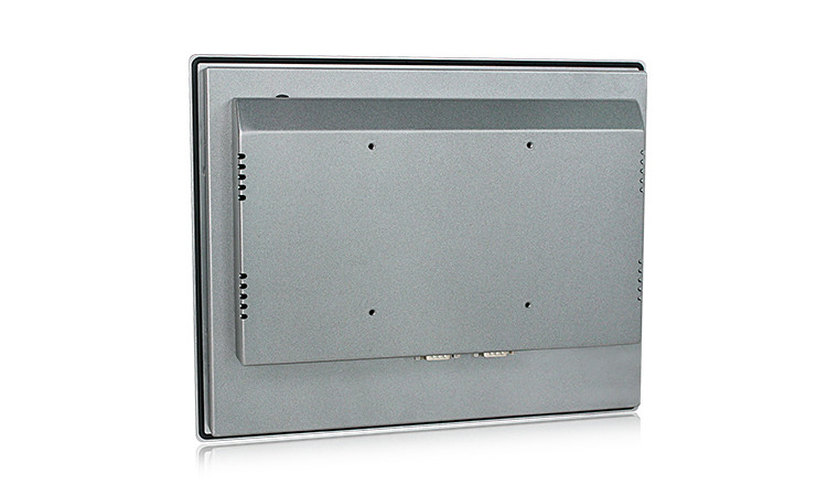 LCD RK3288 12 Inch Android Touch Panel PC Optical Bonding Waterproof