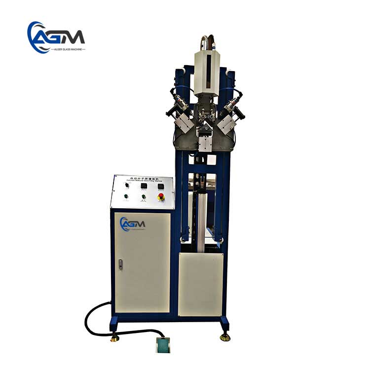 ABM Factory directly sale Insulating glass molecular sieve