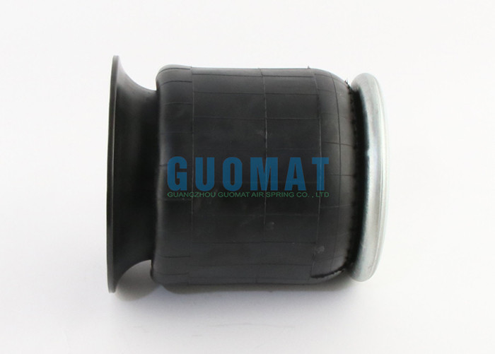 W01-358-5311 Firestone Aluminum Plate Air Spring Isolator 1003585311C Truck Suspension Part