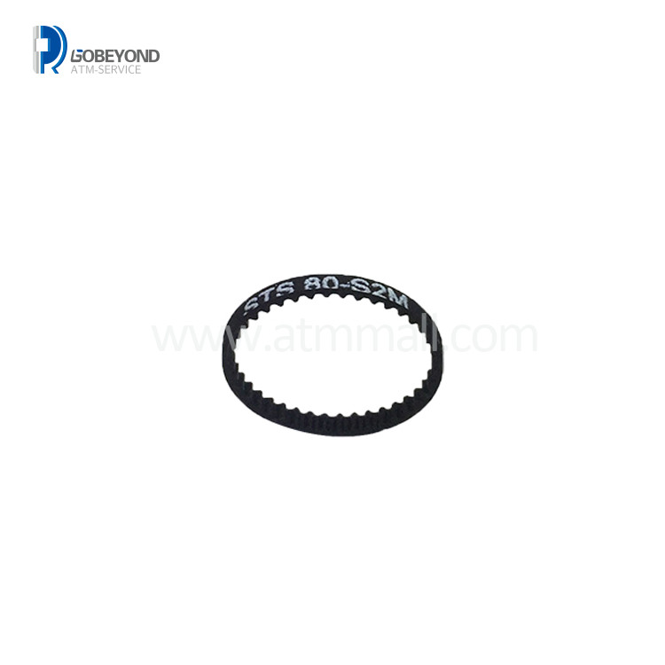 80mm ATM Belts