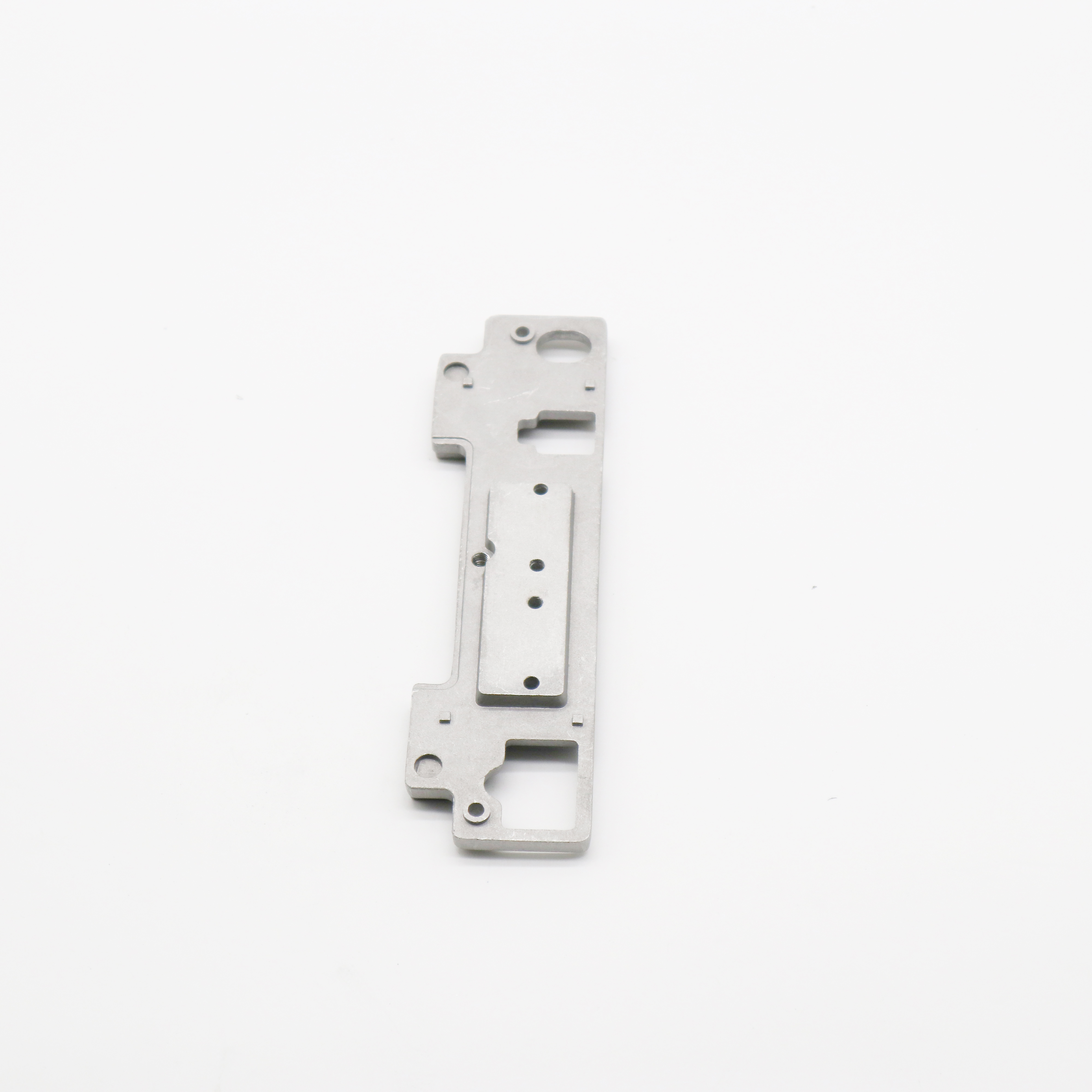 Thermocouple Aluminum Plane Custom Die Cast Process Metal Stamp