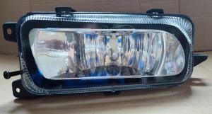 China Truck Front Light Led Fog Lamp For Benz ACTROS MP2/MP3 A9438200056 A9438200156 on sale