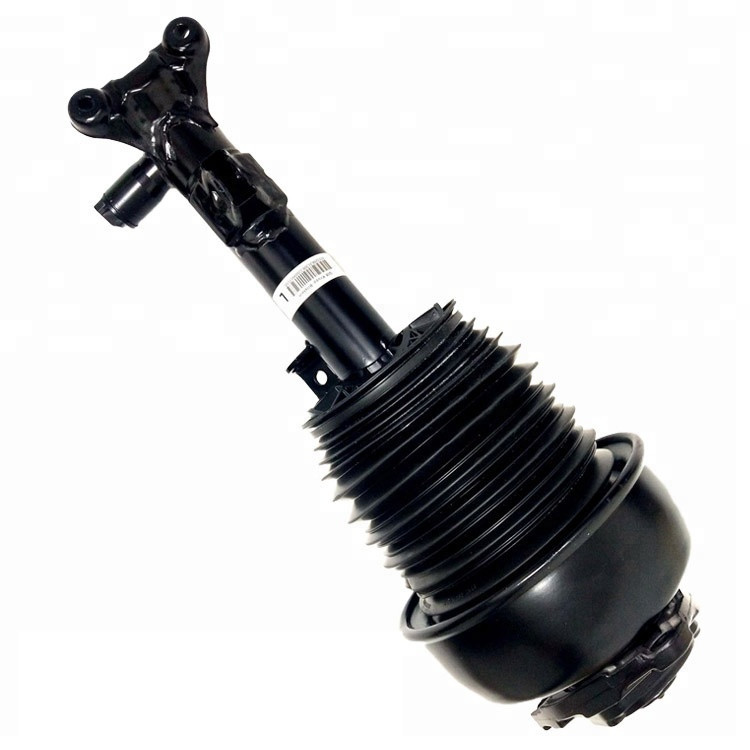 Mercedes Benz W212 E - Class Front Air Suspension Shock Absorber